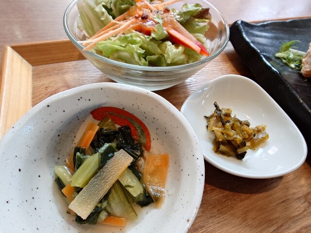 抹茶カフェハチ （MATCHA CAFE HACHI） - 姪浜/カフェ | 食べログ