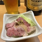 焼鳥 はちまん - 