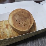 御座候 - 料理写真: