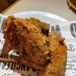 Hangry Joe's Tokyo - 