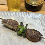 焼鳥 はちまん - 