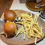 Hangry Joe's Tokyo - 