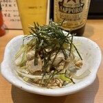 焼鳥 はちまん - 