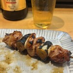 焼鳥 はちまん - 