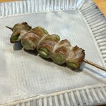 焼鳥 はちまん - 