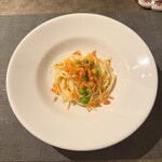 手打ちパスタと自然派ワイン MONO - 