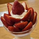 フルーツパーラーゴトー - 