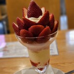 フルーツパーラーゴトー - 