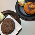 Hangry Joe's Tokyo - 