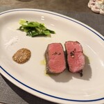 手打ちパスタと自然派ワイン MONO - 