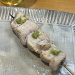 焼鳥 はちまん - 