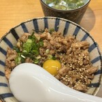 焼鳥 はちまん - 