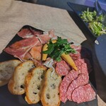 大衆ビストロ Galetto - 