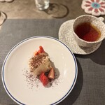 手打ちパスタと自然派ワイン MONO - 