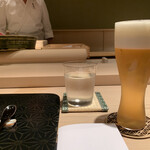 Yoshino New York - ドリンク写真: