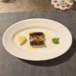 手打ちパスタと自然派ワイン MONO - 