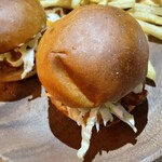 Hangry Joe's Tokyo - 