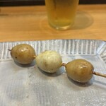 焼鳥 はちまん - 