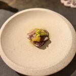 手打ちパスタと自然派ワイン MONO - 