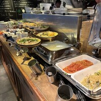 The Kitchen Salvatore Cuomo GINZA - 