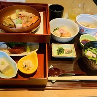 美濃吉 京王新宿店 - 
