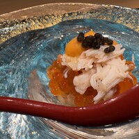 札幌 鮨 よこ田 - 