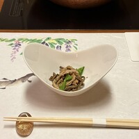 北新地しゃぶしゃぶすき焼き きらく - 