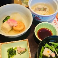 美濃吉 京王新宿店 - 