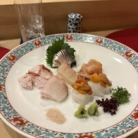 馳走や直 赤坂本店 - 