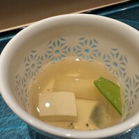 札幌 鮨 よこ田 - 