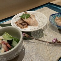 札幌 鮨 よこ田 - 