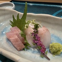 札幌 鮨 よこ田 - 