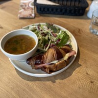 リオ・ブルーイング・コー ビストロアンドガーデン 東京ミッドタウン - 