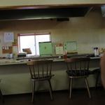 渡辺焼そば - こんな感じ