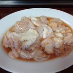 龍園 - ホルモン