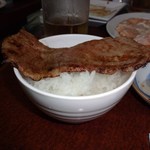 龍園 - オン ザ ライス２