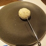 トムクリオーザ - ジンジャーチョコレート