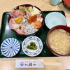 漁亭 浜や かわまちてらす閖上店