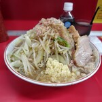 ラーメン二郎 湘南藤沢店 - 