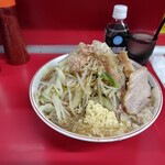 ラーメン二郎 - 
