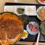 信栄食堂 - 料理写真: