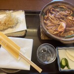 信洲庵 大岩店 - 