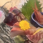 大谷屋食堂 - 料理写真: