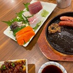 串番長 新橋店 - 