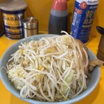 ラーメン二郎 八王子野猿街道店 ２ - 