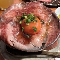 飛騨牛一頭家 馬喰一代 岐阜神田 - 