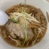香湯拉麺 ひろや