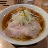 中華蕎麦なか野