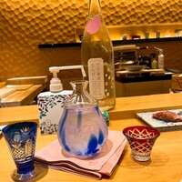 鮨 銀座おのでら 弟 本店 - 