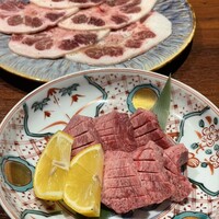 焼肉 龍華園 - 